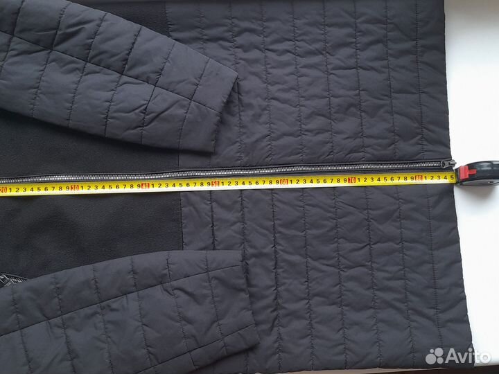 Куртка женская 46-48 finn flare