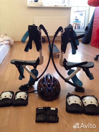 Детские джемперы+ защита