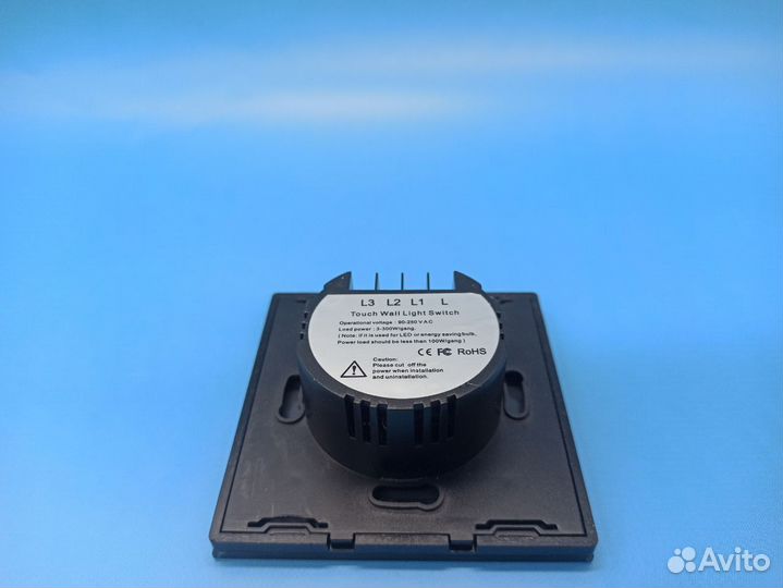 28642 Сенсорный переключатель