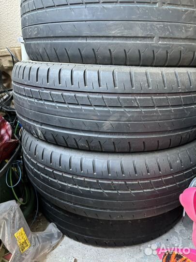 Viatti Strada Asimmetrico 195/65 R15