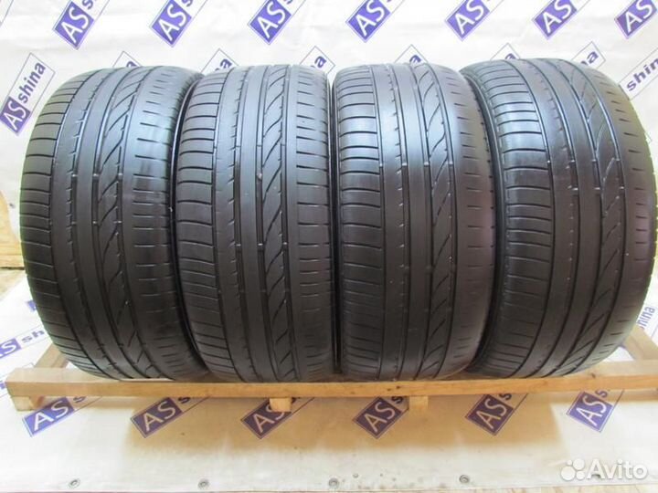 Bridgestone Dueler H/P Sport 255/50 R19 97P