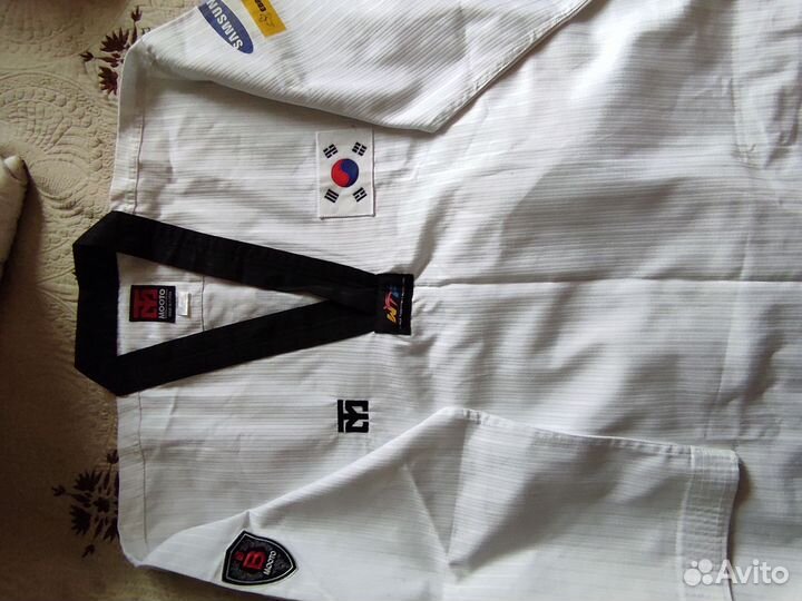 Кимоно новое 190(5)