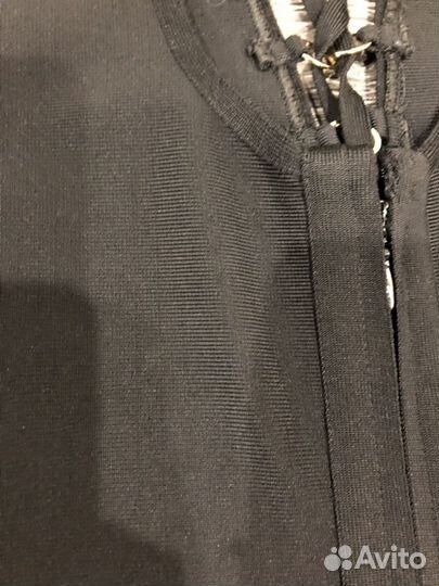 Платье резинка