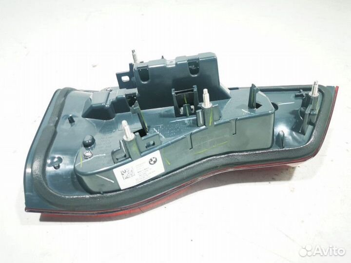 Фонарь крышки багажника правый BMW X3 G01 2018