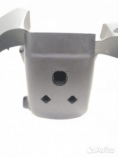 Кожух рулевой колонки Jaguar F-Pace 2020