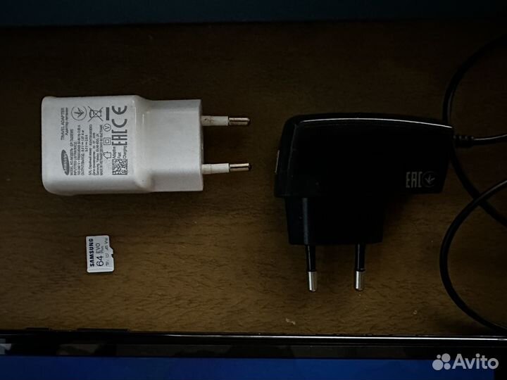 Планшет Samsung Galaxy Tab A 9.7 SM-T555 SIM, LTE