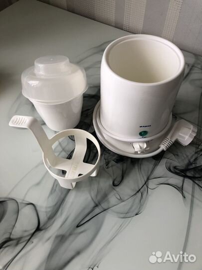 Подогреватель для бутылочек