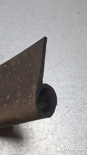 Уплотнитель борта и задней двери рефрижератора