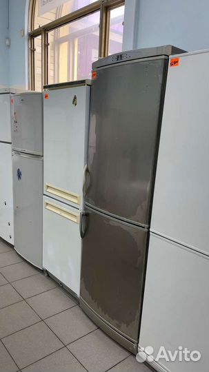 Холодильник бу с гарантией