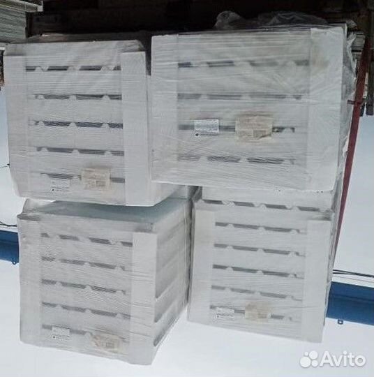 Сэндвич-Панели Минеральная вата пир ппс