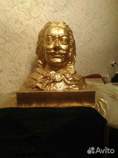 Реставрация фарфора,икон.Картины,скульптуры,портре