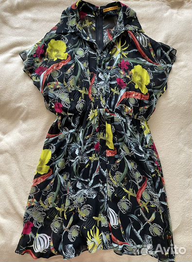 Платье alice + olivia