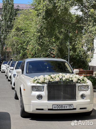 Авто на прокат