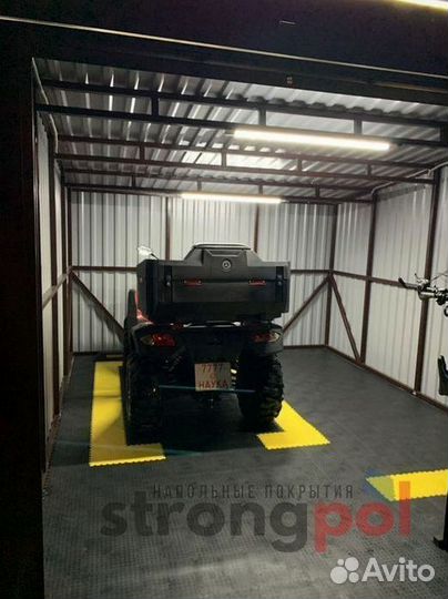 Оборудование для автосервиса. Шиномонтаж