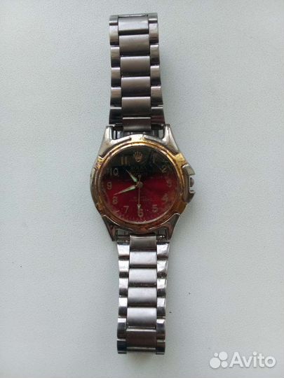 Часы и браслеты