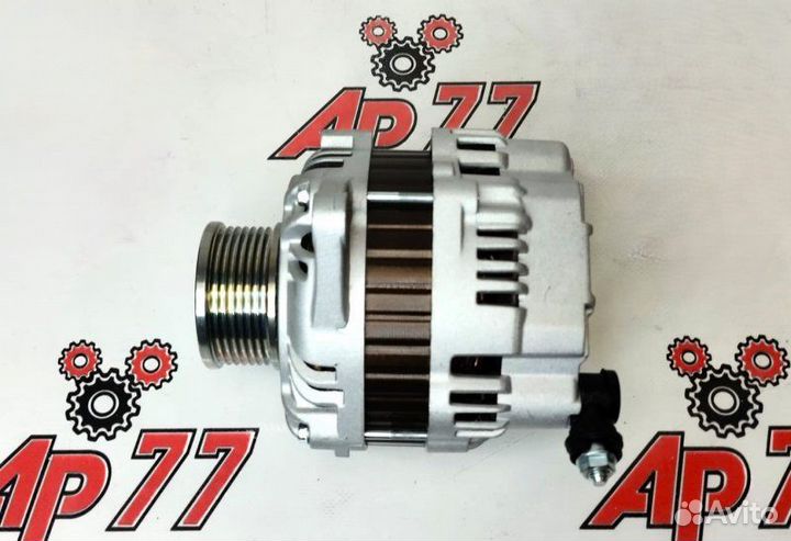 Генератор Nissan YD25 2P 12V 110A 23100Ad210