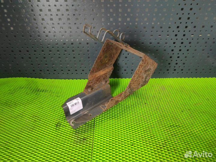 Кронштейн упора противооткатного Daf Xf 106