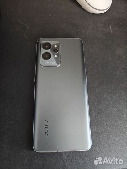 realme GT 2 Pro, 12/256 ГБ