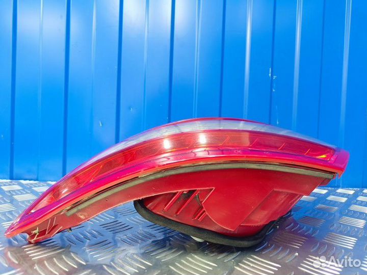 Фонарь правый Mercedes-Benz C-Class W204 1.8