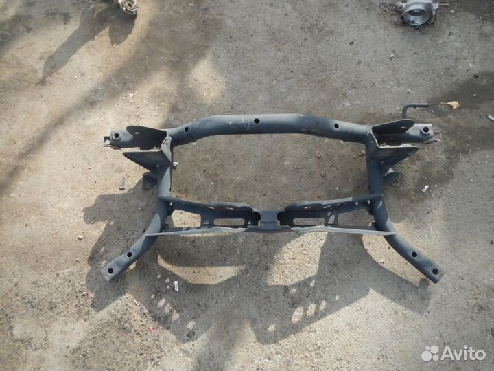 Балка задняя для Audi A3 (8V)