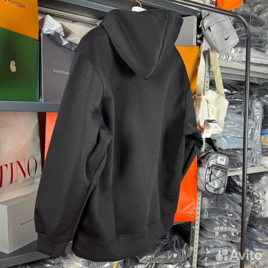 Худи Balenciaga