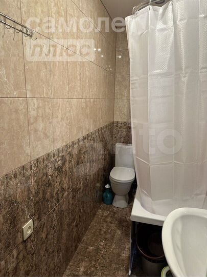 2-к. квартира, 43,6 м², 1/5 эт.