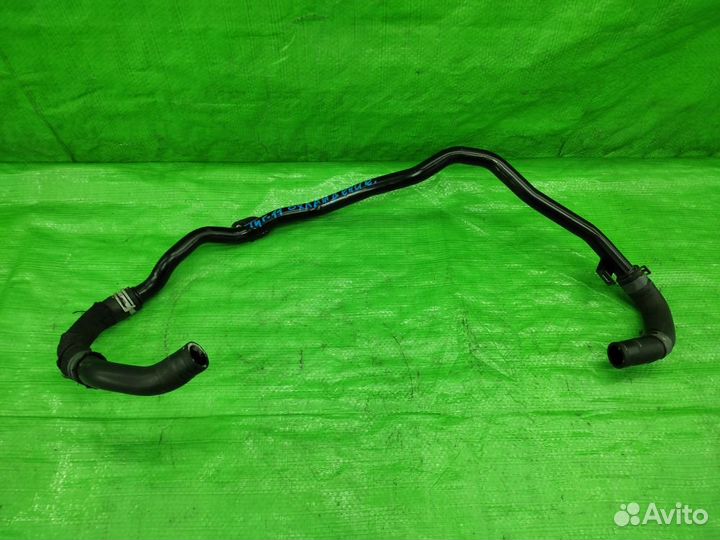 Трубка охлажд. жидкости TDI VW Tiguan / Audi Q3