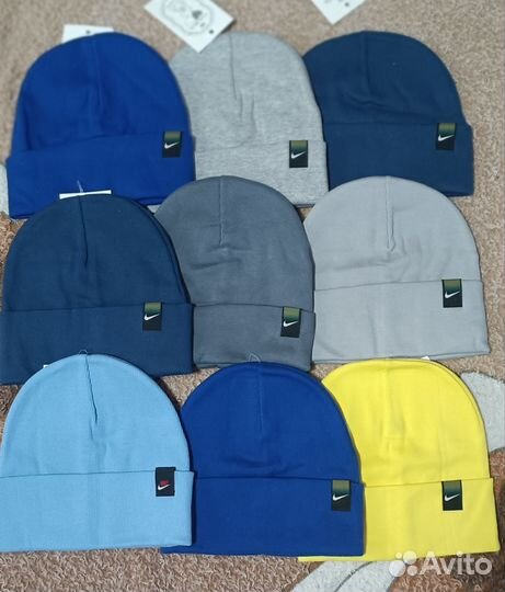 Шапка для мальчика новая