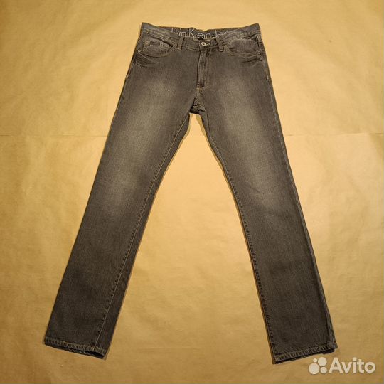 Джинсы Calvin Klein Jeans (32/34)