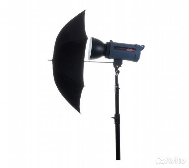 Зонт Falcon Eyes URK-32TWB комбинированный 70 см