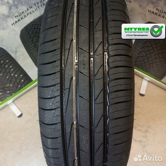 Ikon Tyres Autograph Aqua 3 SUV 235/65 R17 108H