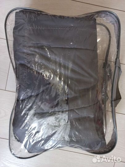 Конверт флисовый 