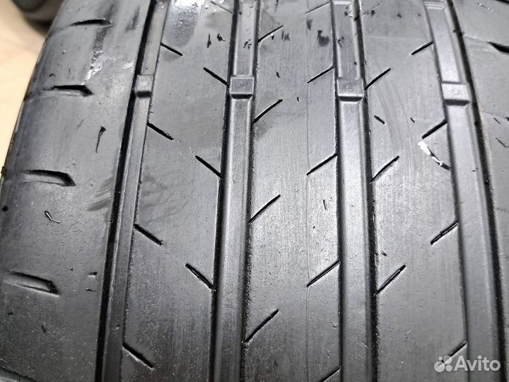 Bridgestone Turanza T005 255/40 R20 101Y