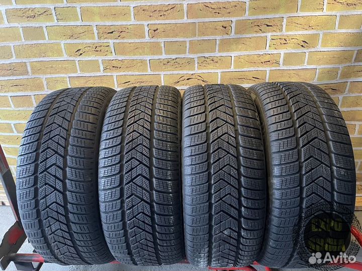 Pirelli Scorpion Winter 255/45 R20 105V