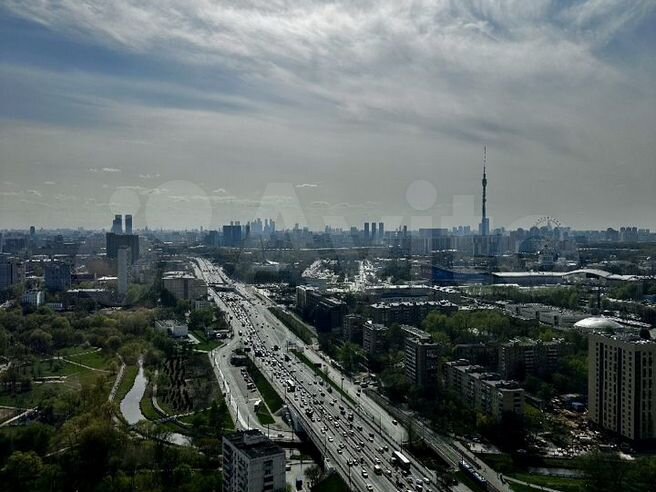 Новостройки у метро ВДНХ от застройщика