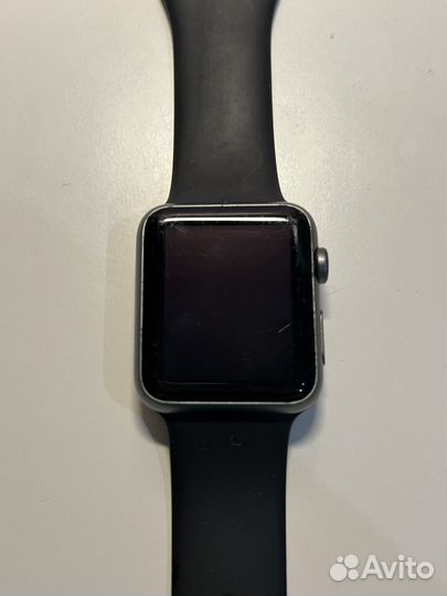 Часы Apple Watch series 1 (42 mm)