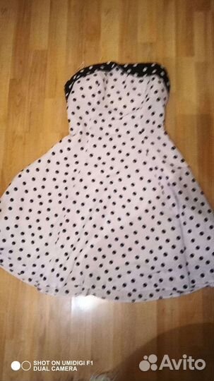 Пакет вещей женских s