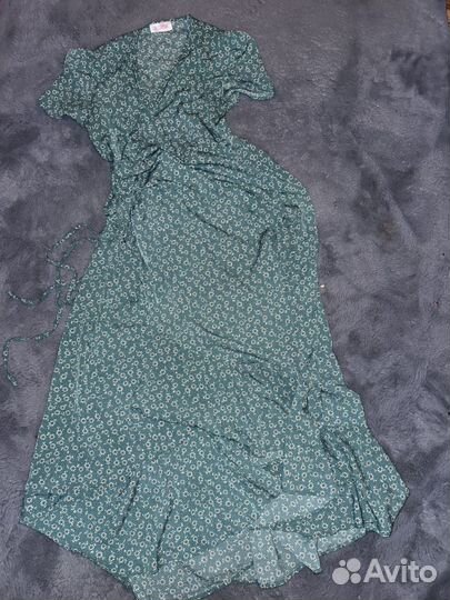 Платье женское