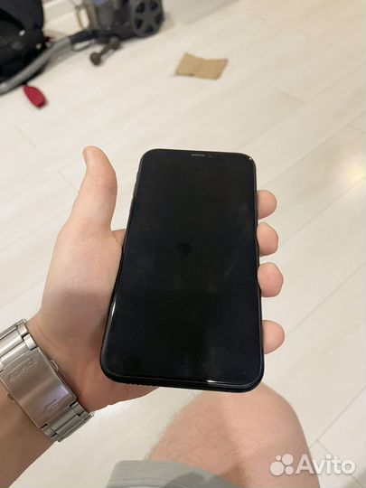 iPhone Xr, 128 ГБ