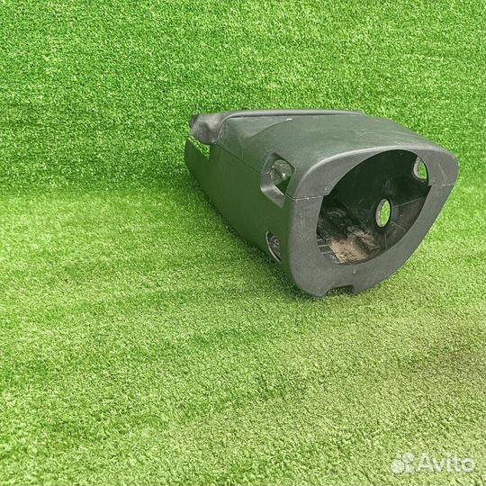 Кожух рулевой колонки Ford Mondeo 3 рест. 2004