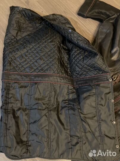 Куртка трнсформер