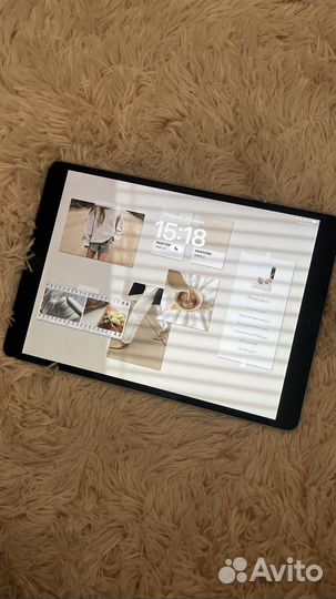 iPad Pro 10.5 2017 512gb