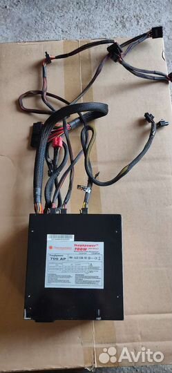 Блок питание на 700w
