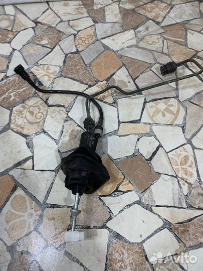 Главный цилиндр сцепления Ford Focus хэтчбэк 1.6