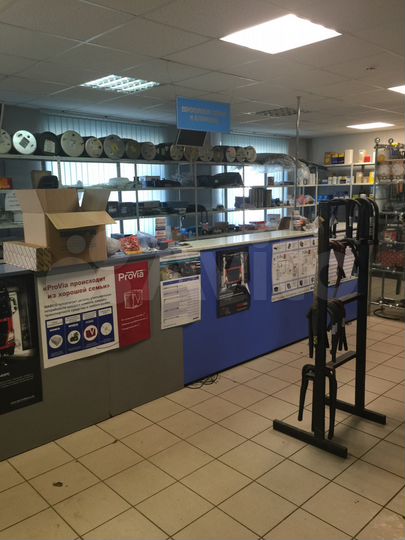 Помещение свободного назначения, 108 м²