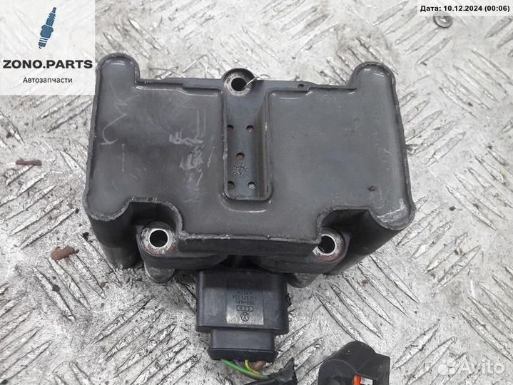 Катушка зажигания на Volkswagen Bora