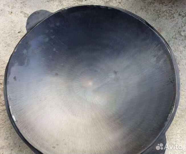 Садж чугунный 51 cм