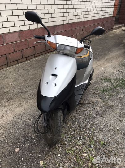 Suzuki lets 2