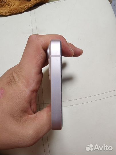 iPhone 13, 128 ГБ