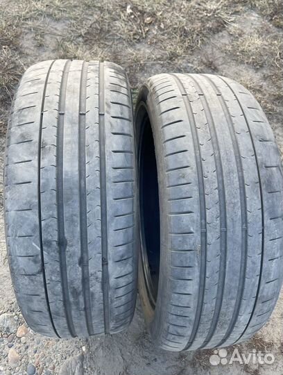 Pirelli P Zero 245/45 R20